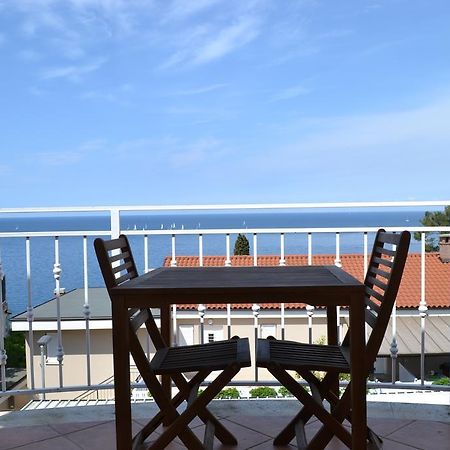 Apartment Jugo 皮兰 外观 照片