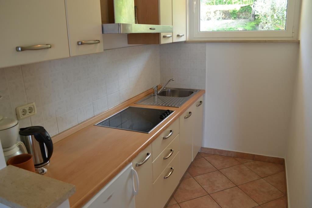 Apartment Jugo 皮兰 外观 照片